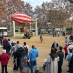 Festa dels Parcs Infantils