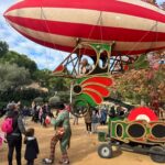 Festa dels Parcs Infantils