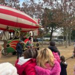 Festa dels Parcs Infantils