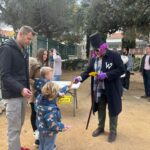 Willy Wonka de Sant Andreu de la Barca