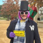 Willy Wonka de Sant Andreu de la Barca