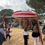 Nou parc de can preses