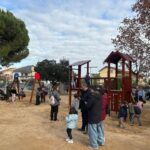 Nou parc de can preses