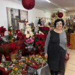 Mari floristeria Gessamí