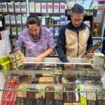 El Teu Gust, torrons