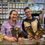 El Teu Gust, torrons