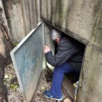 Carolina Barbera, colonia gats pedemonte