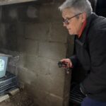 Carolina Barbera, colonia gats pedemonte