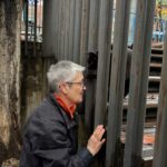 Carolina Barbera, colonia gats pedemonte