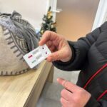 Neus Marcos, veterinaria gats