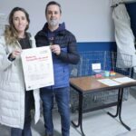 campanya nadalenca per reutilitzar ampolles de cava i reduir residus