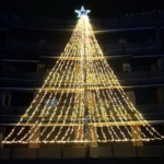 Menció especial balcons nadal sant andreu