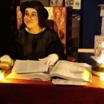 Carters i carteres Reials a la Casa de la Llum 2026 (13)