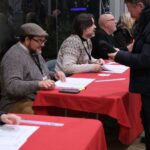 Conferència Junqueras Sant Andreu de la Barca