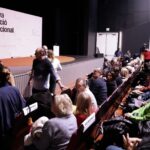 Conferència Junqueras Sant Andreu de la Barca