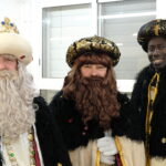 Reis Mags d’Orient – Cavalcada