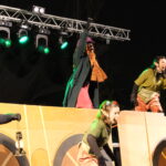 Reis Mags d’Orient – Cavalcada