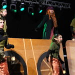 Reis Mags d’Orient – Cavalcada