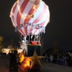 Reis Mags d’Orient – Cavalcada