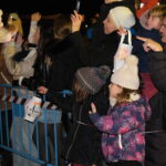 Reis Mags d’Orient – Cavalcada