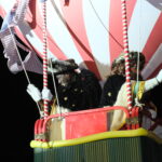 Reis Mags d’Orient – Cavalcada