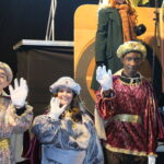 Reis Mags d’Orient – Cavalcada