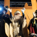 Reis Mags d’Orient – Cavalcada