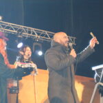 Reis Mags d’Orient – Cavalcada