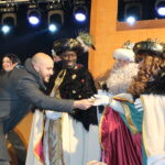 Reis Mags d’Orient – Cavalcada