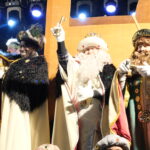 Reis Mags d’Orient – Cavalcada