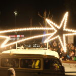 Reis Mags d’Orient – Cavalcada