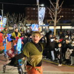 Reis Mags d’Orient – Cavalcada