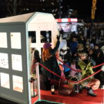 Reis Mags d’Orient – Cavalcada