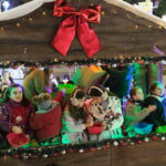 Reis Mags d’Orient – Cavalcada