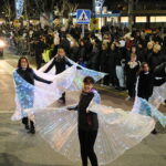 Reis Mags d’Orient – Cavalcada