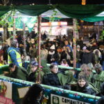 Reis Mags d’Orient – Cavalcada