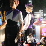 Reis Mags d’Orient – Cavalcada