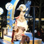 Reis Mags d’Orient – Cavalcada