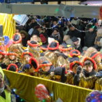 Reis Mags d’Orient – Cavalcada