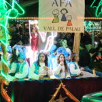 Reis Mags d’Orient – Cavalcada