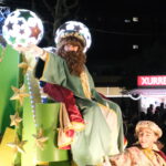 Reis Mags d’Orient – Cavalcada