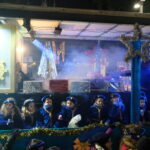 Reis Mags d’Orient – Cavalcada