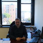 Joan Jansana-regidor