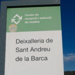Deixalleria sant andreu-escombreries-residus