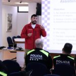 Formació policia local