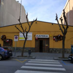 Fusteria Deco