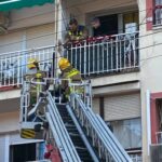 Polici alocal i Bombers 02