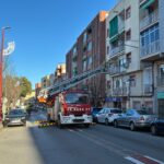 Polici alocal i Bombers 04