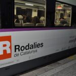 Rodalies de Catalunya