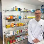 suplementació farmacia gonzalo castan